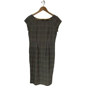 Mexx form fitting suit dress! One piece and off to work!